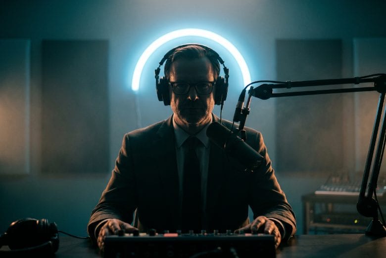 Legal Expert — featured podcast guest