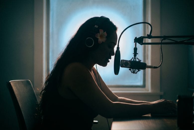 Wellness Coach — featured podcast guest