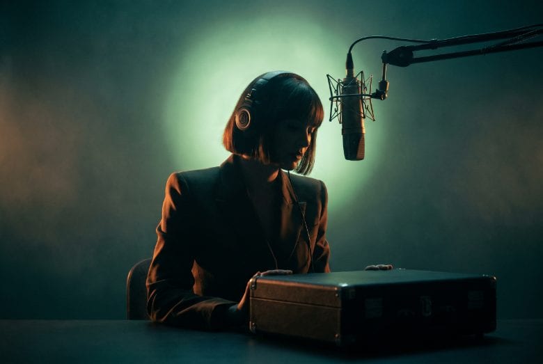 Former FBI Profiler — featured podcast guest